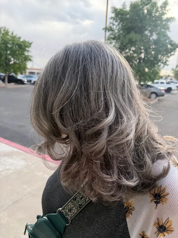 The Hype Hair Studio