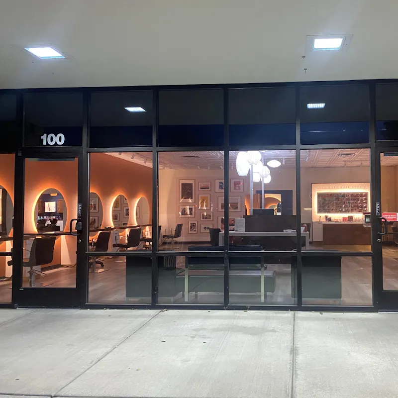 The Hype Hair Studio