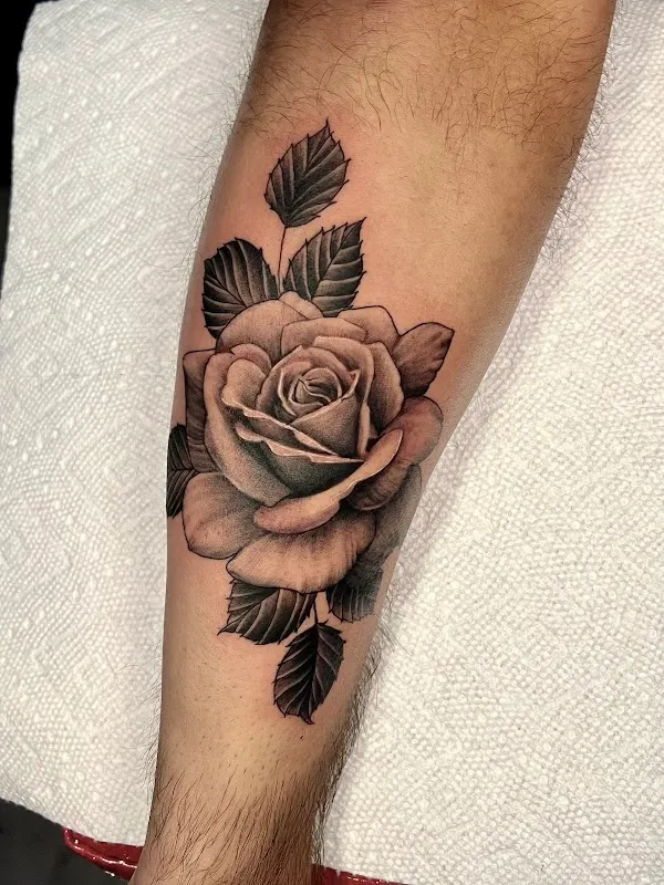 Genesis Tattoo Studio