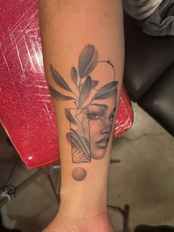 Genesis Tattoo Studio