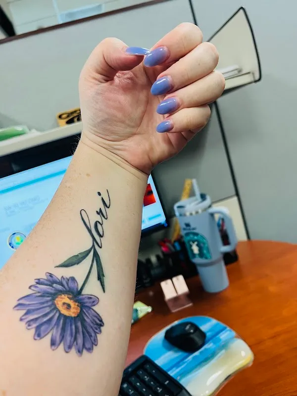 Genesis Tattoo Studio