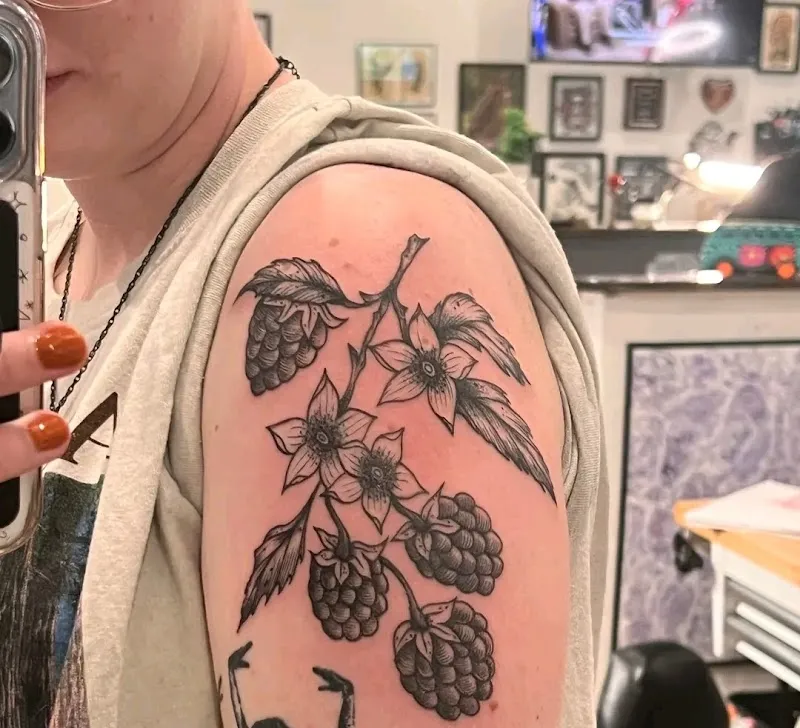 Genesis Tattoo Studio