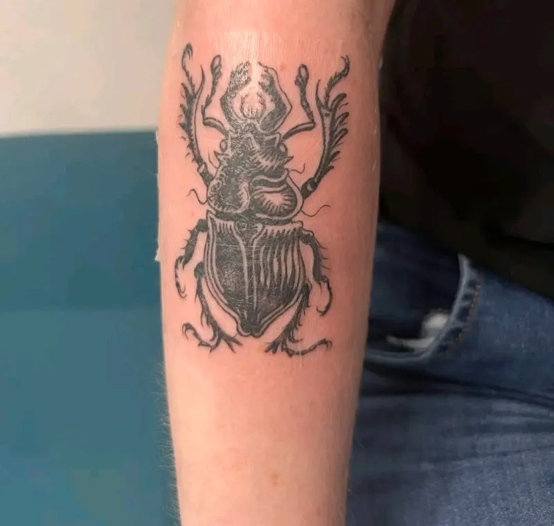 Genesis Tattoo Studio