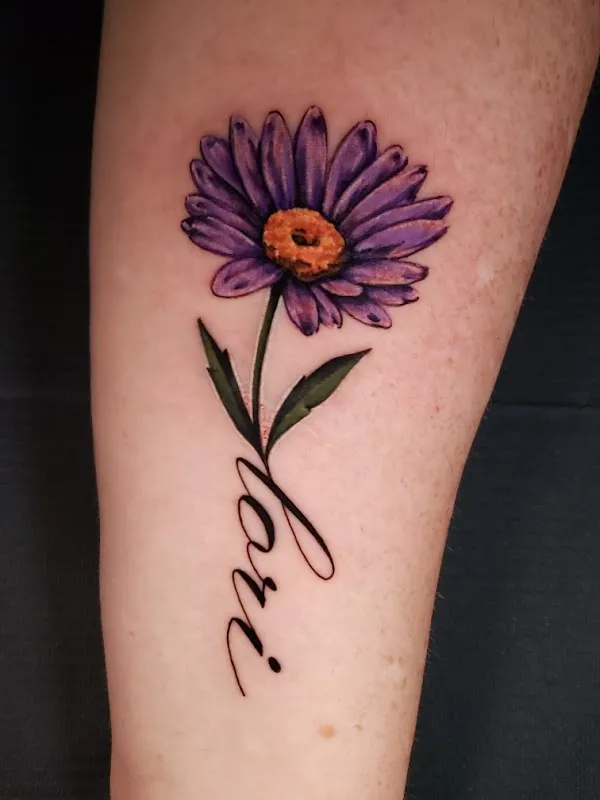 Genesis Tattoo Studio