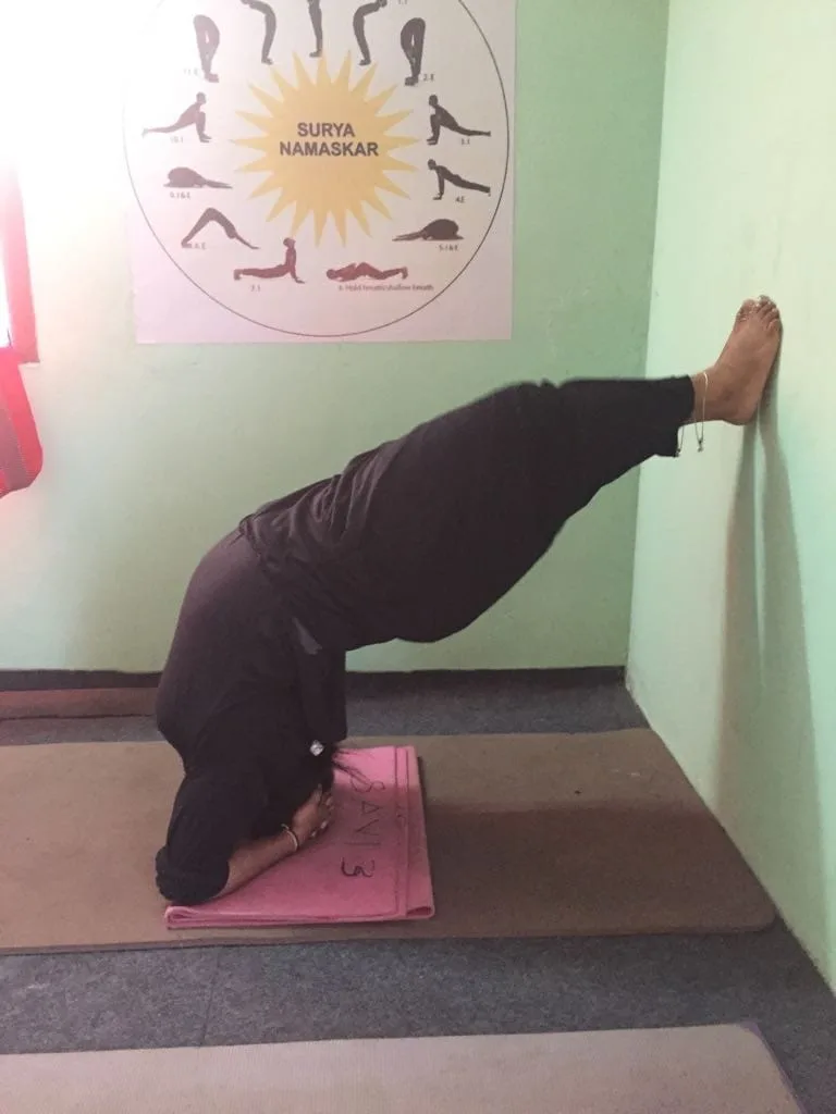 Vedha Yoga Studio