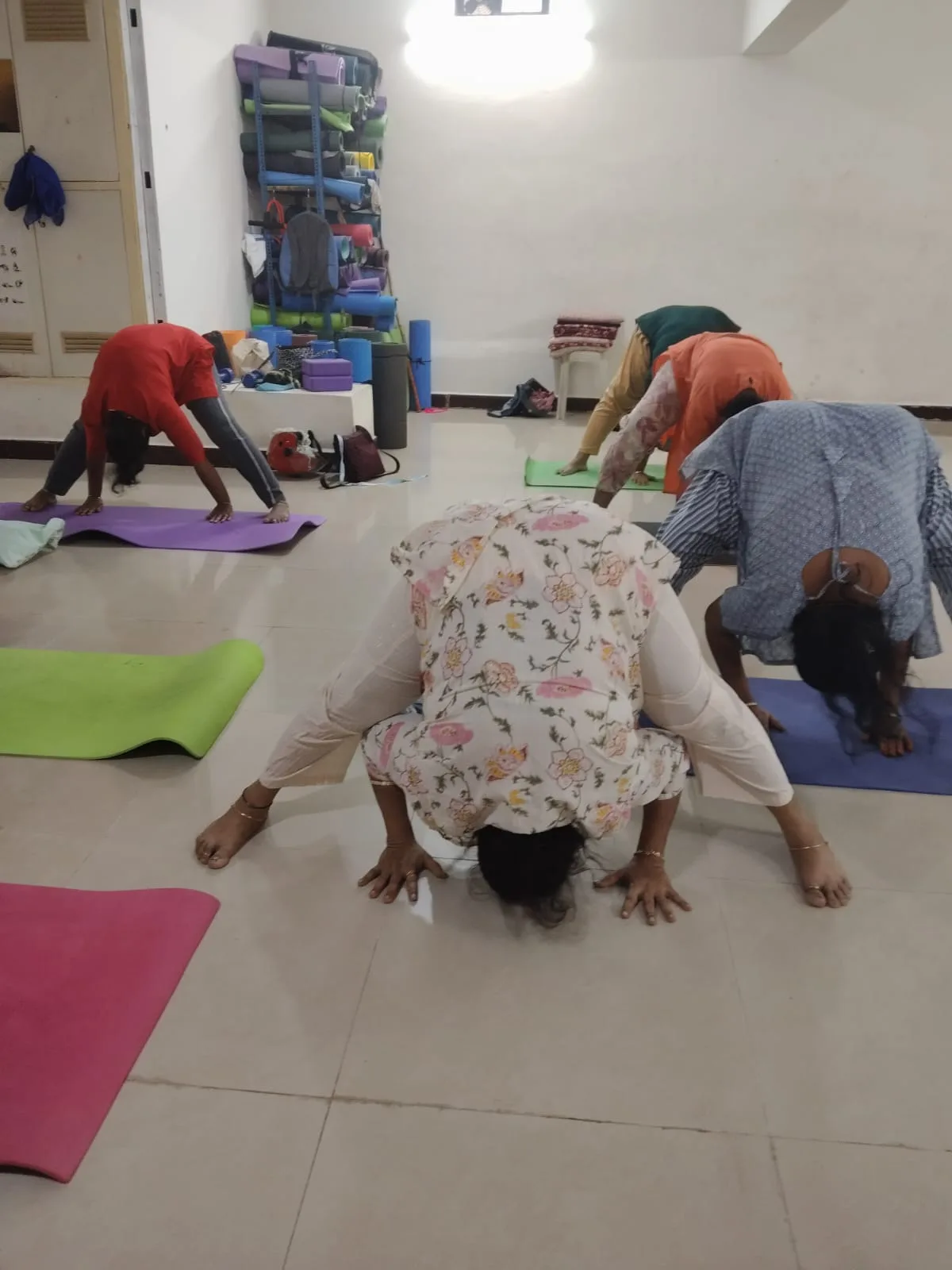 Vedha Yoga Studio