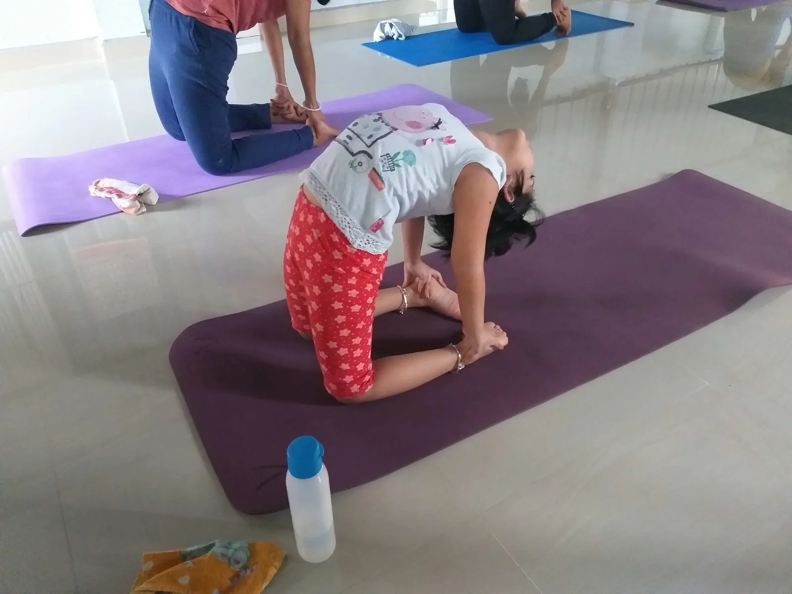 Vedha Yoga Studio