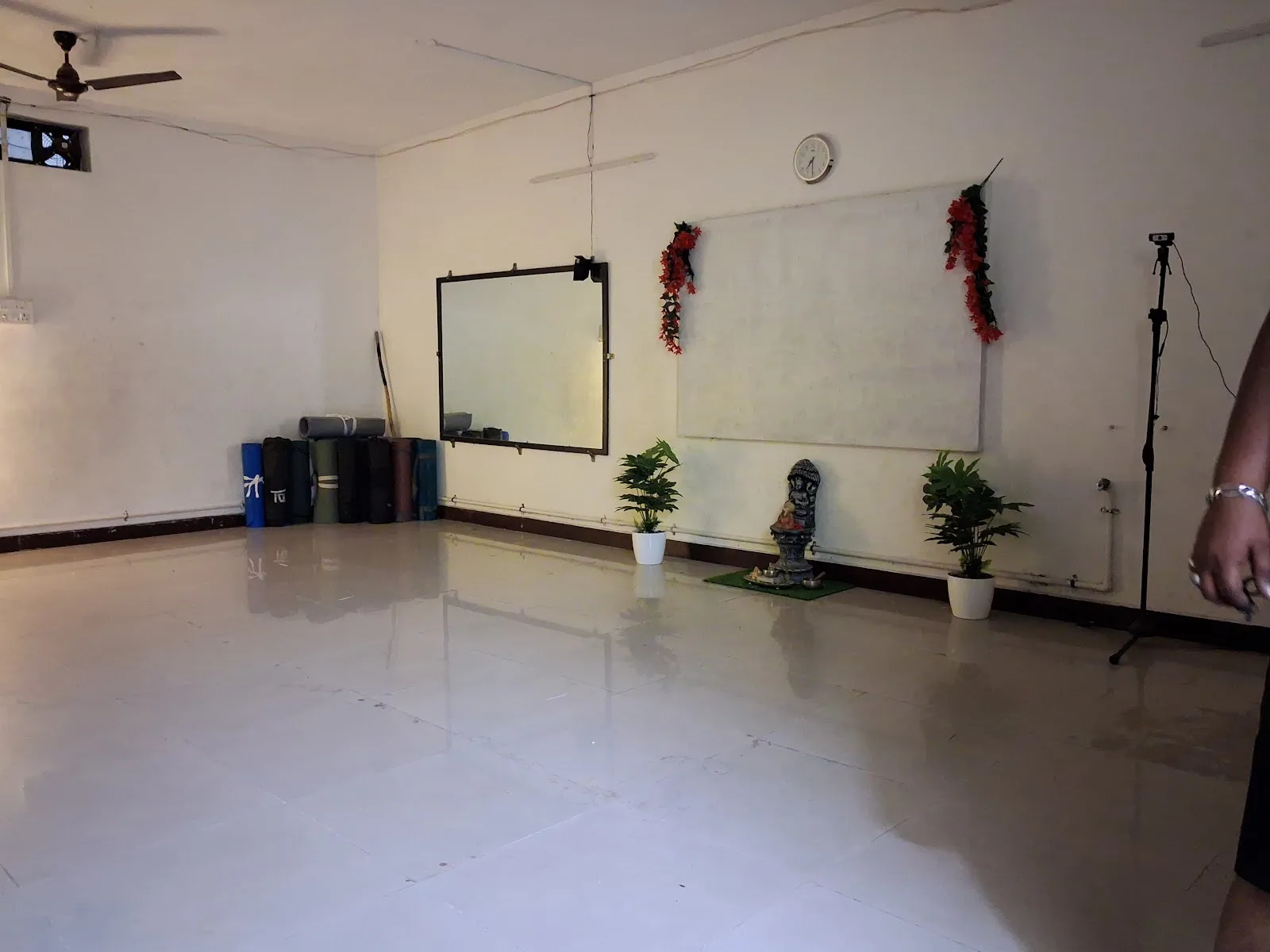 Vedha Yoga Studio