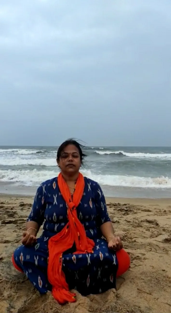 Vedha Yoga Studio