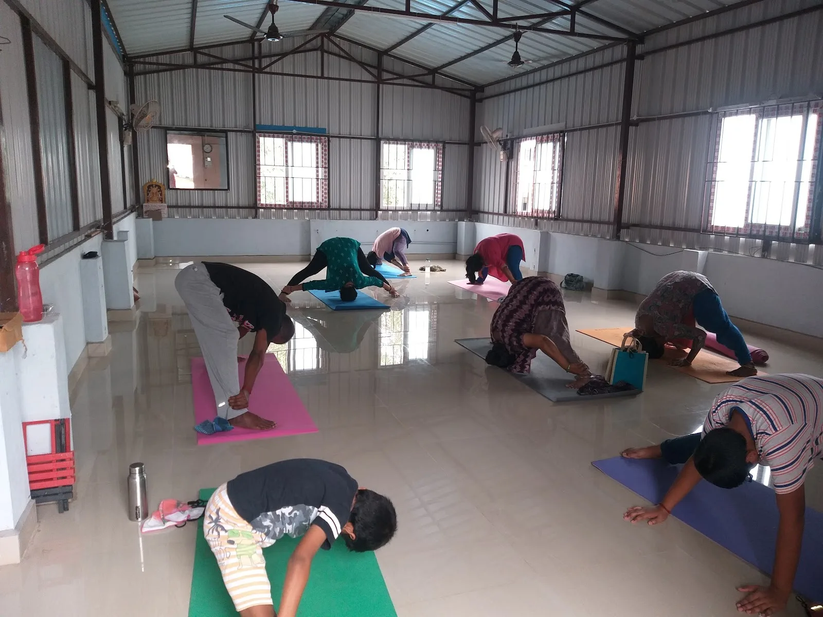 Vedha Yoga Studio