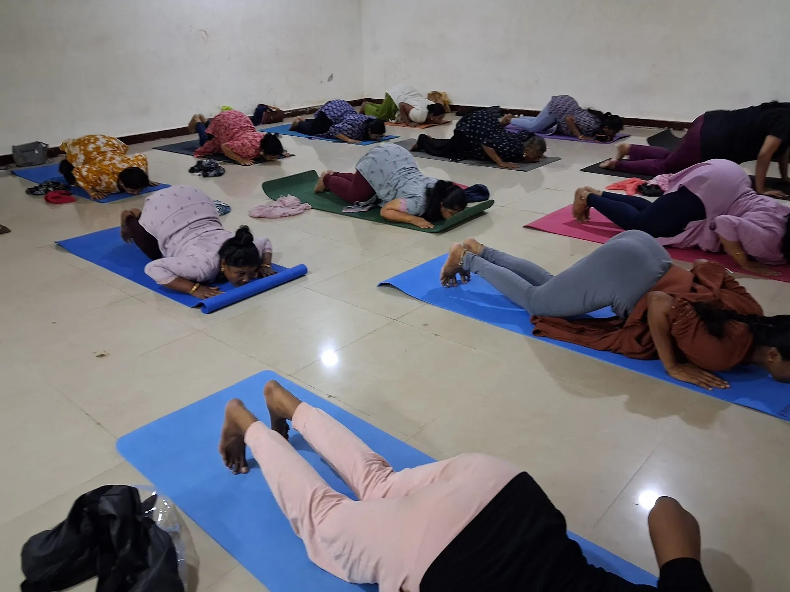 Vedha Yoga Studio