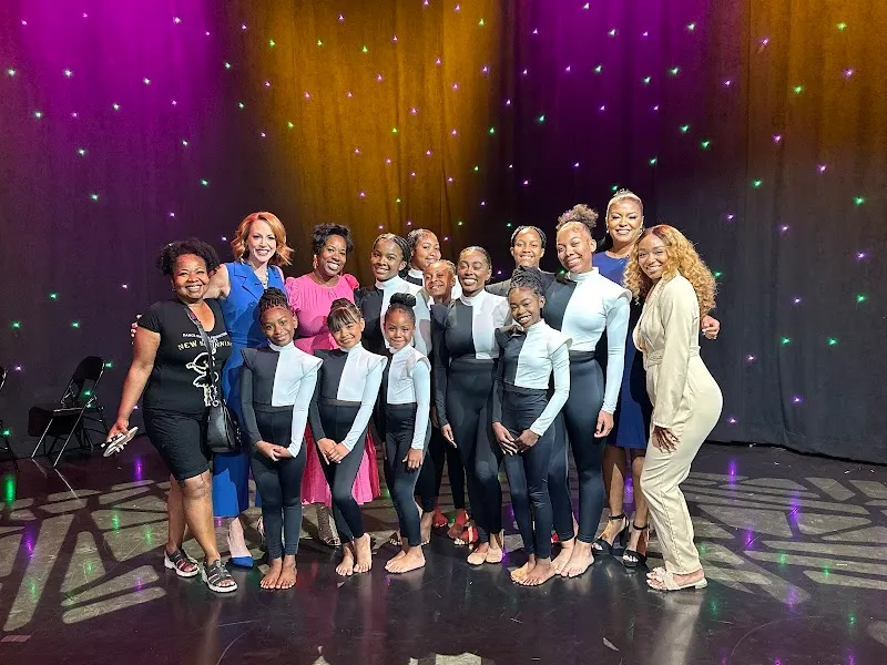 Dance With Me Productions
