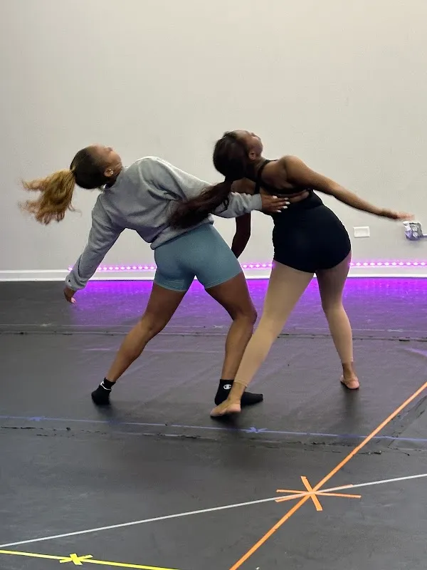 Dance With Me Productions