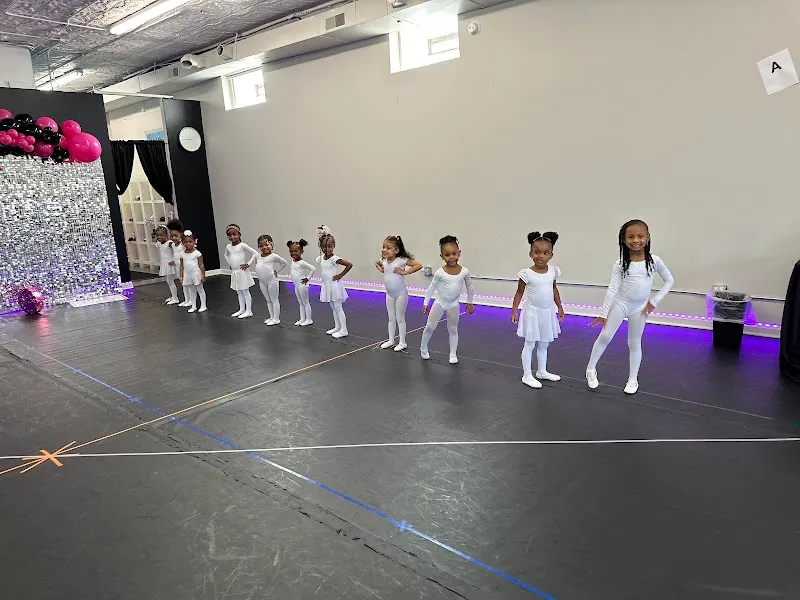 Dance With Me Productions