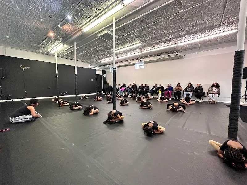 Dance With Me Productions