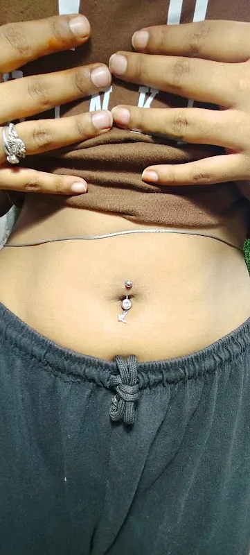 The Ink Star Tattoo Studio & Piercing / Nail art