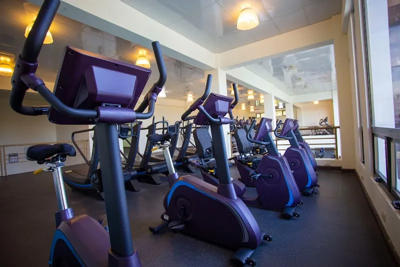 SOV Gym