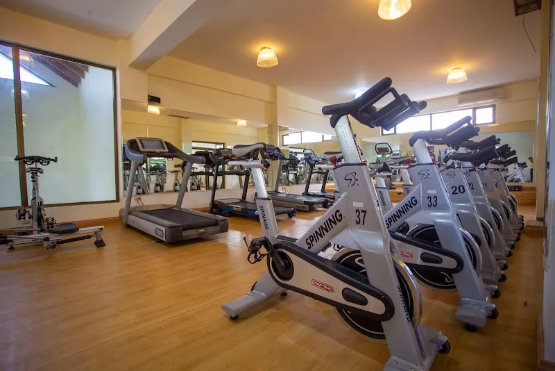 SOV Gym