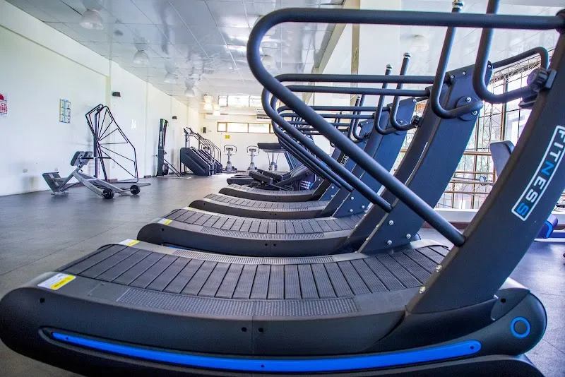 SOV Gym