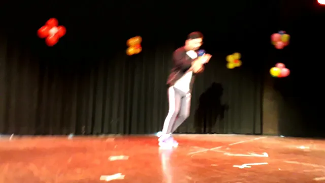 CS DANCE & ZUMBA STUDIO