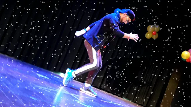 CS DANCE & ZUMBA STUDIO