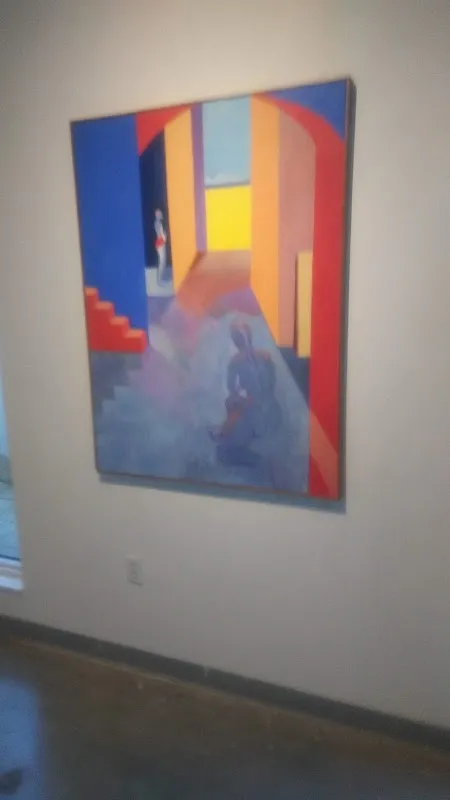 1310 Gallery - Sailboat Bend Artist Lofts