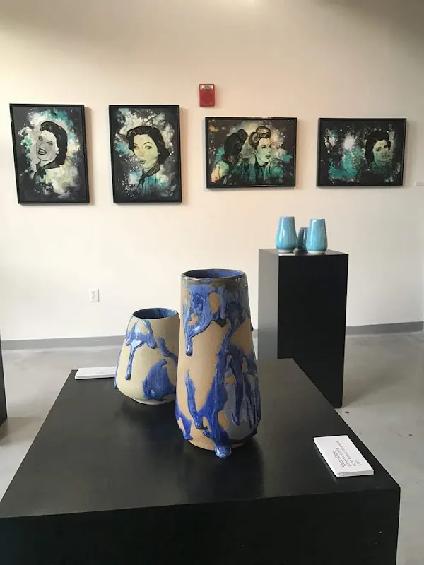 1310 Gallery - Sailboat Bend Artist Lofts