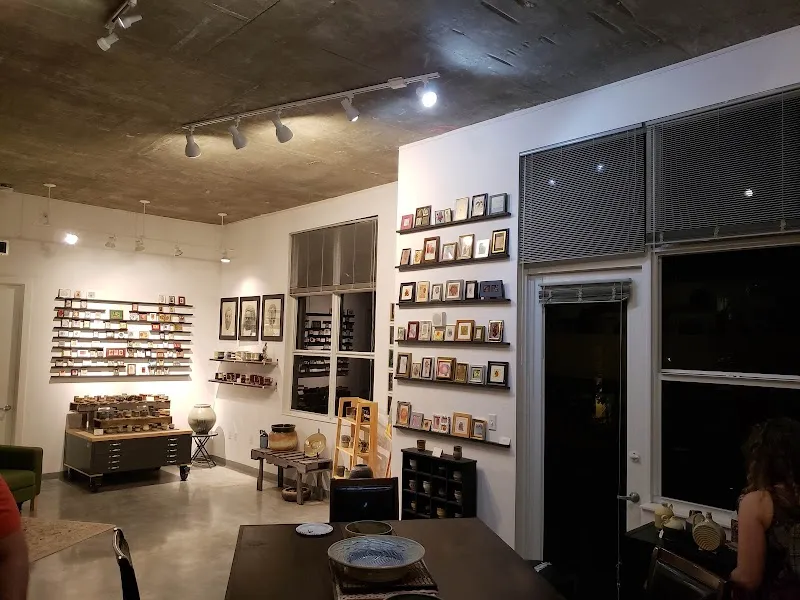 1310 Gallery - Sailboat Bend Artist Lofts