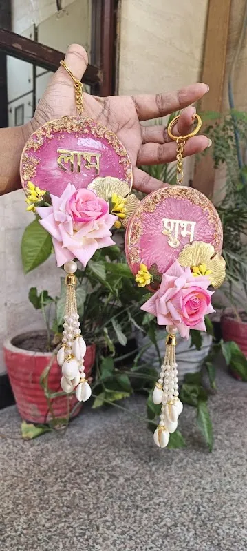 Rachana Tayal Artist