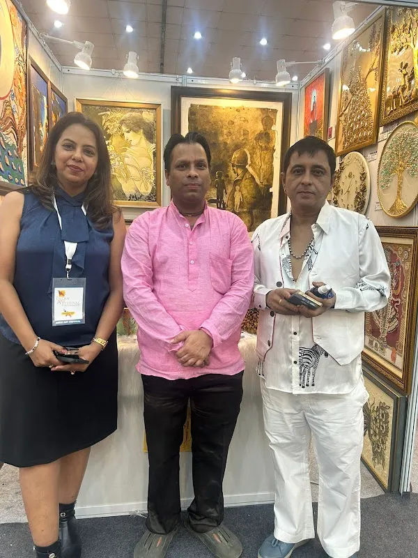 Rachana Tayal Artist