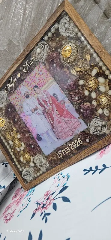 Rachana Tayal Artist