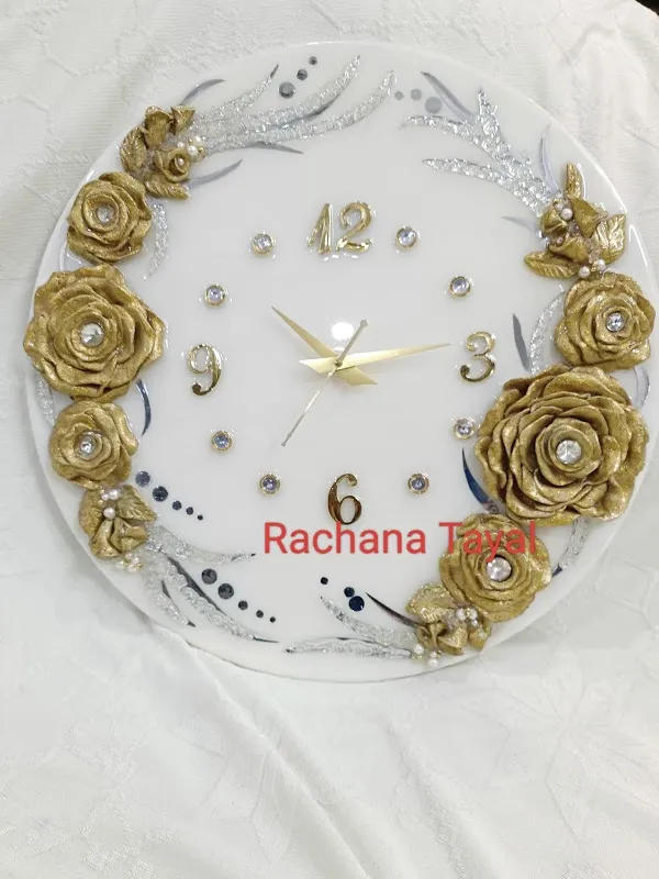 Rachana Tayal Artist