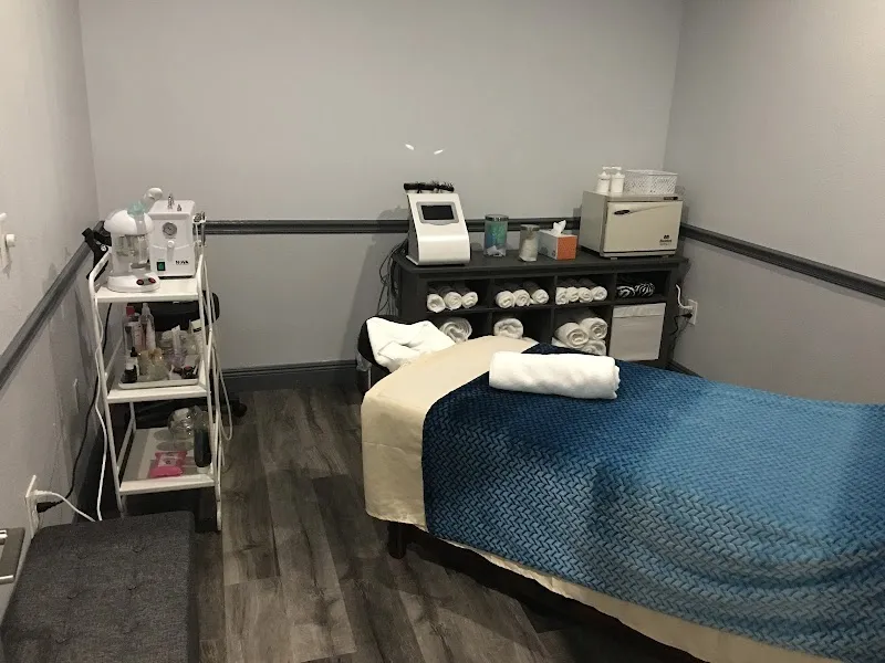 Orlando Spa Oasis