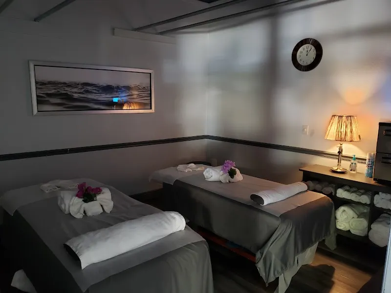 Orlando Spa Oasis