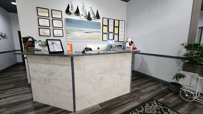 Orlando Spa Oasis
