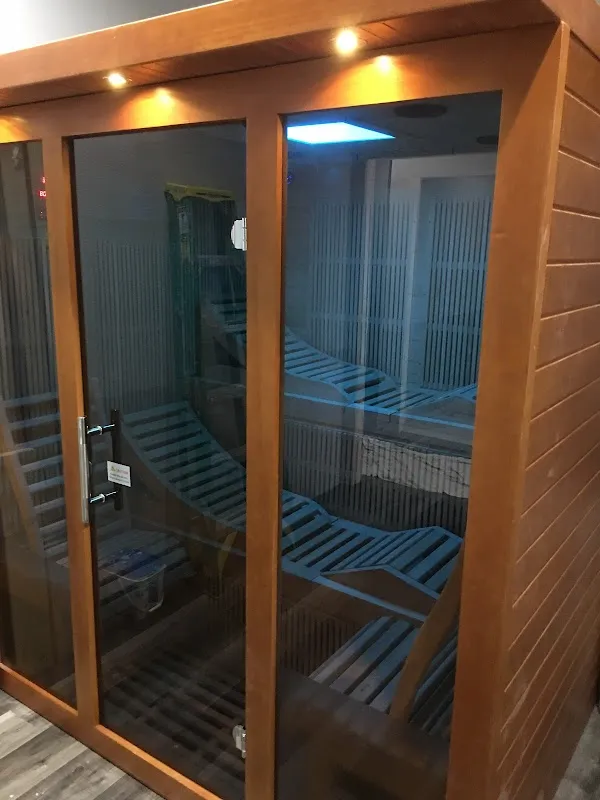 Orlando Spa Oasis