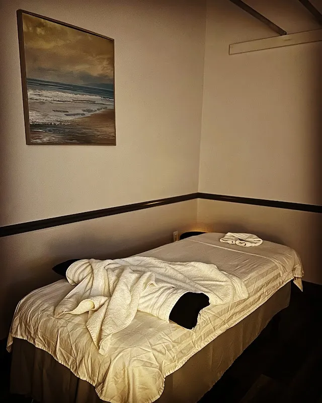 Orlando Spa Oasis
