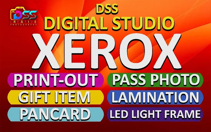 DSS Creative Photography