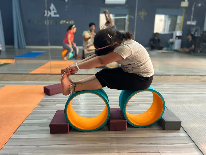 NJK DANCE STUDIO
