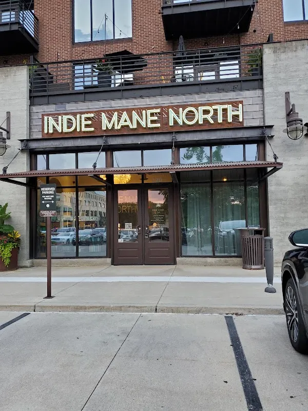 Indie Mane North