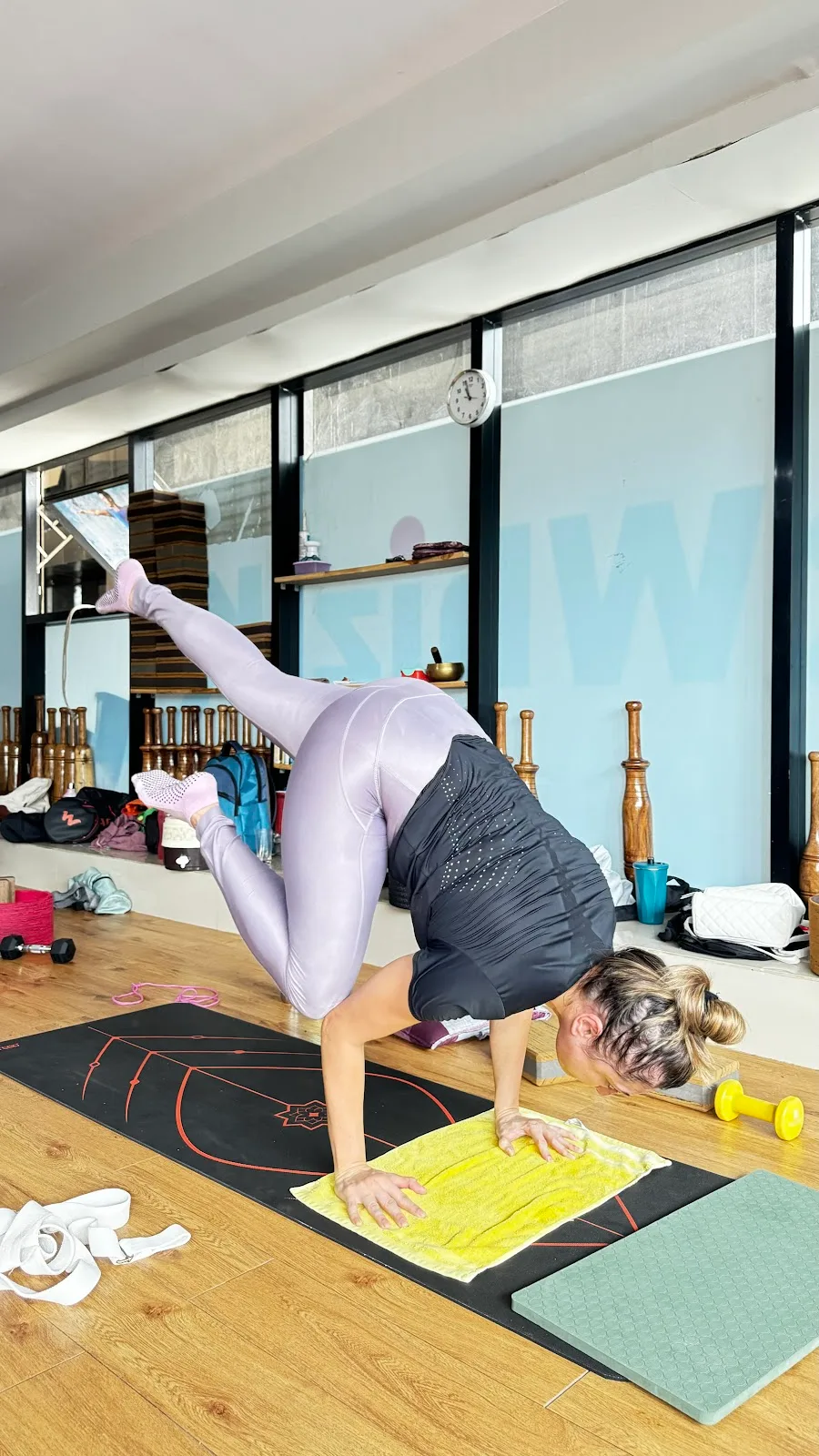 Sudhansu Vinyasa Yoga
