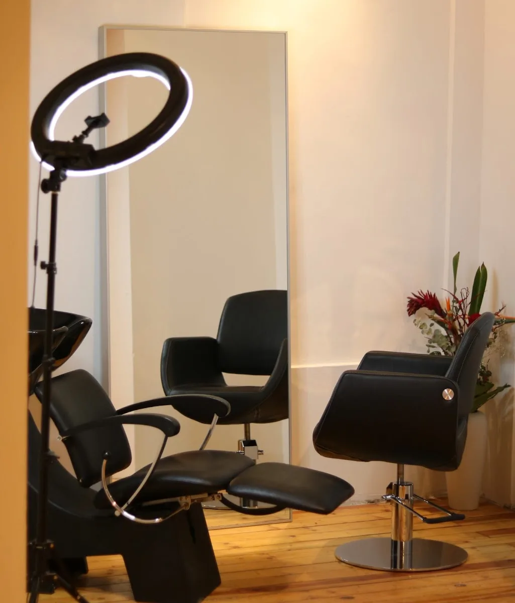 Beauty Co-Working