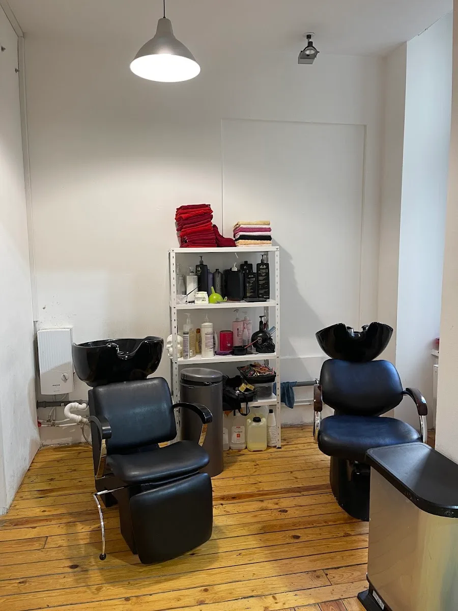 Beauty Co-Working