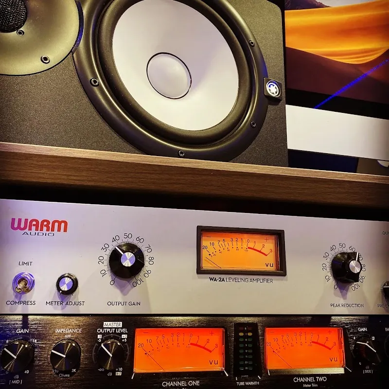 Playback Studios