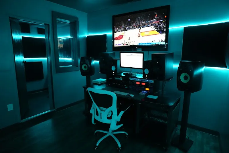 Playback Studios
