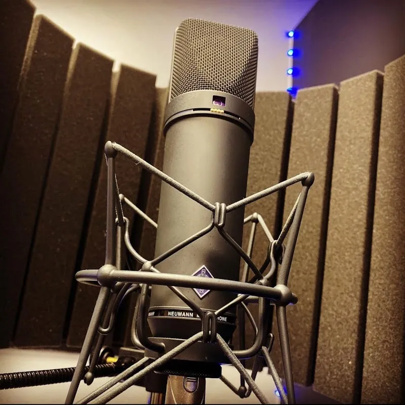 Playback Studios