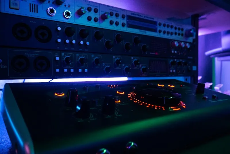 Playback Studios