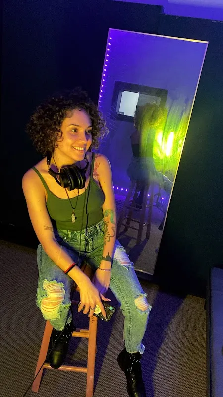 Playback Studios