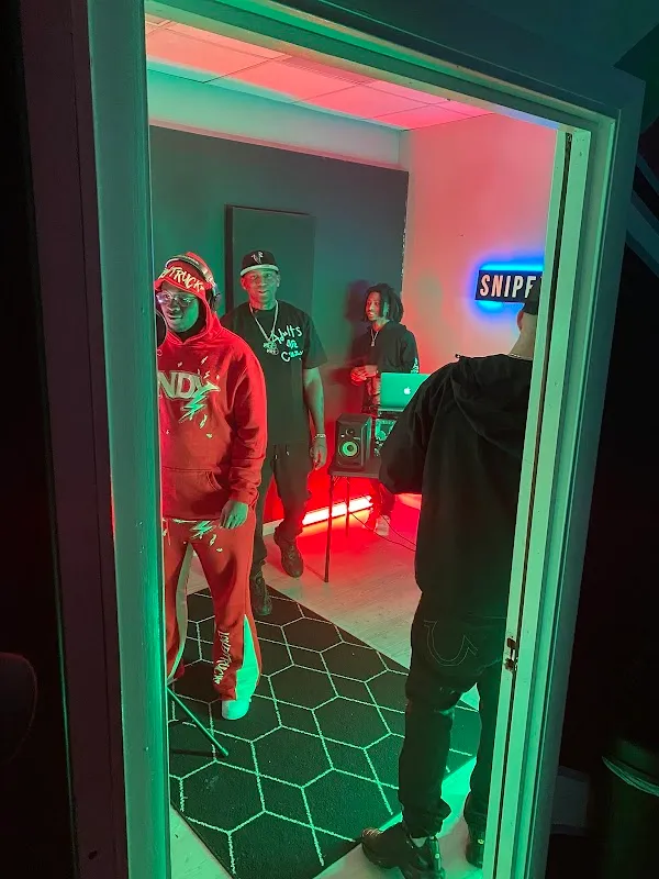 Playback Studios