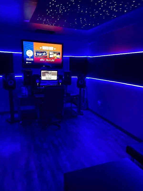 Playback Studios